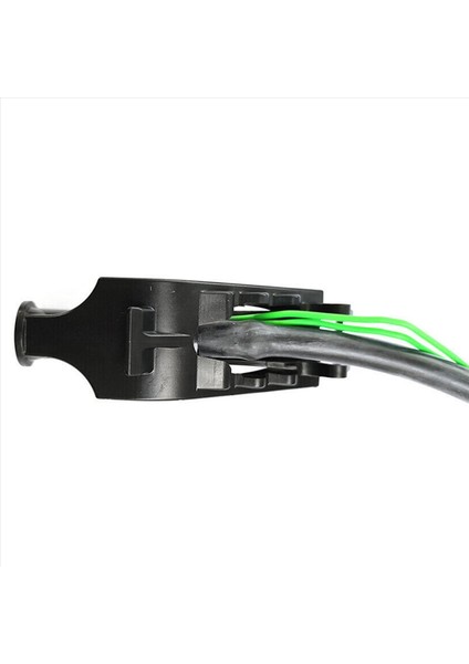 Land Rover Range Rover Evoque L538 2012-2019 Için Isıtmalı LR050779 ile 2x Yeni Ön Cam Yıkayıcı Nozul Püskürtücü Jet (Yurt Dışından) modelleri