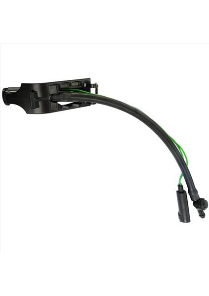 Land Rover Range Rover Evoque L538 2012-2019 Için Isıtmalı LR050779 ile 2x Yeni Ön Cam Yıkayıcı Nozul Püskürtücü Jet (Yurt Dışından) indirimleri