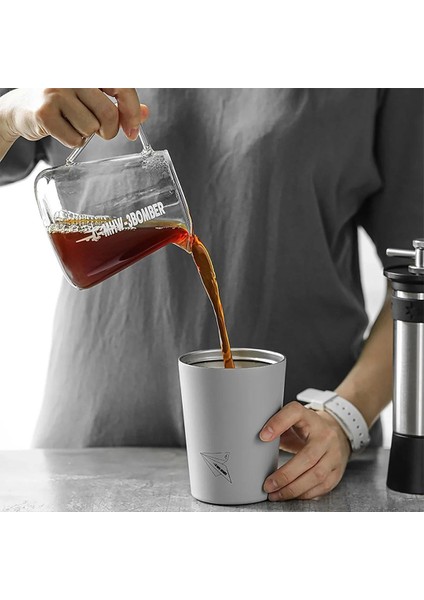 Elf Coffee Server - 500 ml modelleri