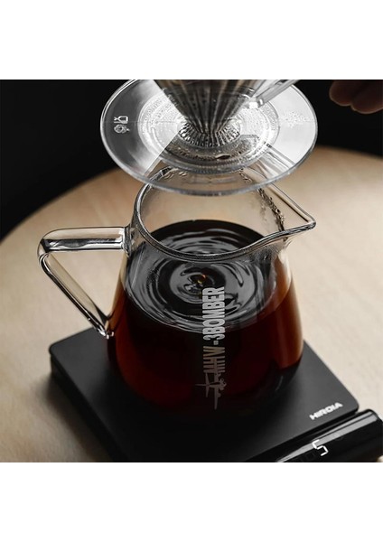 Elf Coffee Server - 500 ml indirimleri