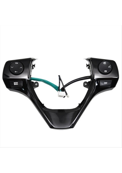 Araç Direksiyon Simidi Kontrol Düğmeleri Çerçeve Hacim Ayarlama Anahtarı 84250-02560 Toyota Corolla Rav4 Ralink 2014-2018 (Yurt Dışından) fiyatları