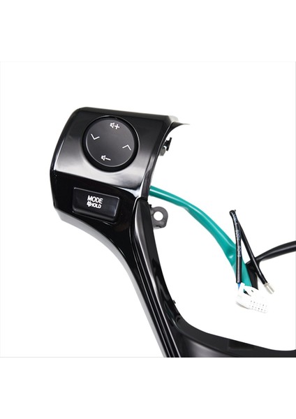 Araç Direksiyon Simidi Kontrol Düğmeleri Çerçeve Hacim Ayarlama Anahtarı 84250-02560 Toyota Corolla Rav4 Ralink 2014-2018 (Yurt Dışından) fırsatları