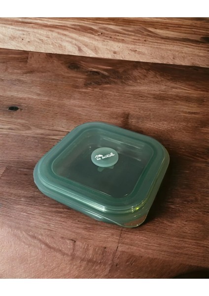 Pack Kare Katlanabilir Saklama Kabı 900ML fiyatları