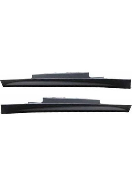 Bmw Marşpiye Kaplaması F32+LCI Set -M-Tech-