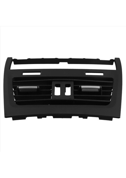 Bmw 5 Serisi Gt F07 528 535 2010-2017 A/c Çıkış Havalandırma Kapağı Için Araba Arka Klima Havalandırma Izgarası (Yurt Dışından)