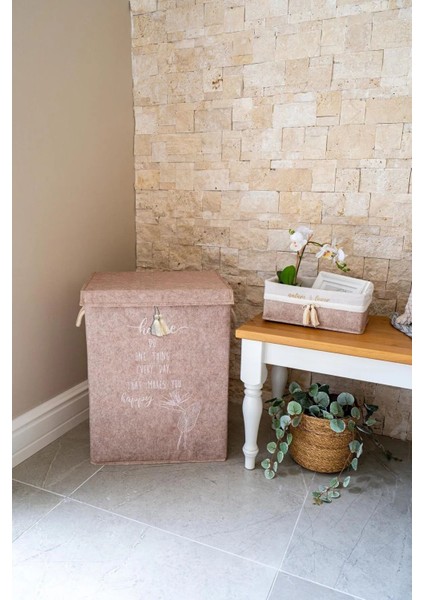 Çamaşır Sepeti Kirli Temiz fırsatları