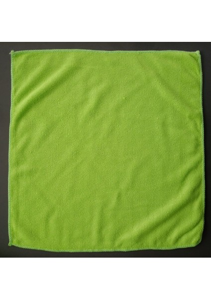 Temizlik Bezi 40X40 Overlok (10 Adet) fiyatları