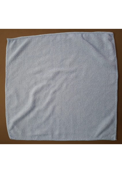 Temizlik Bezi 40X40 Overlok (10 Adet) modelleri