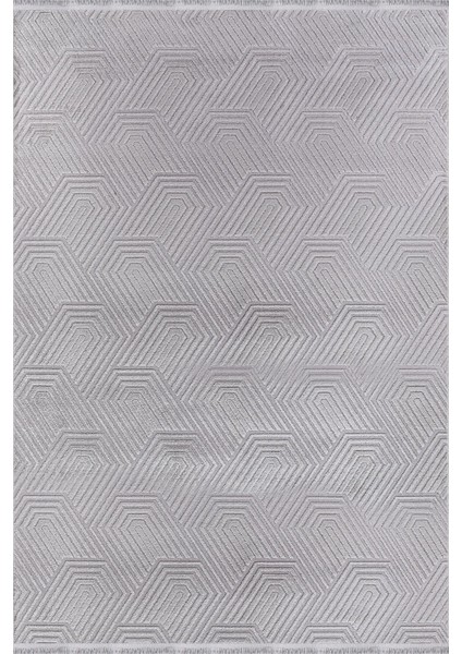 Midyat 205 Serisi Akrilik Salon Oturma Yatak Odası Halısı