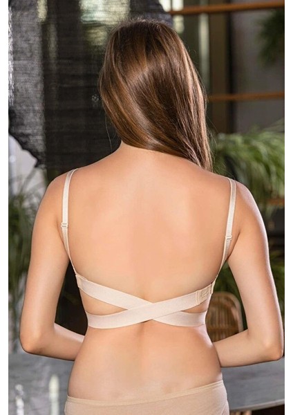 1480 Kadın 3 Kullanım Fonksyonlu Sütyen (Push-Up) fiyatları