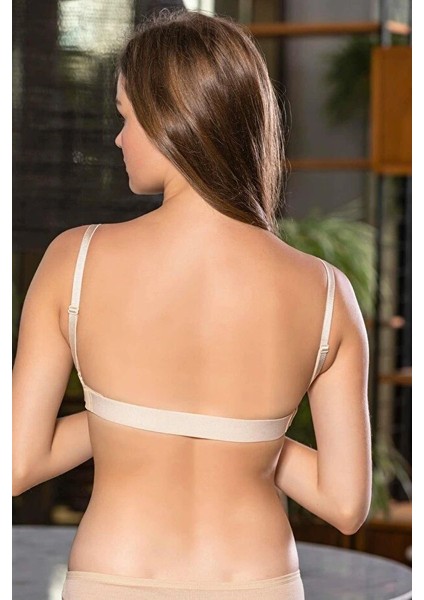 1480 Kadın 3 Kullanım Fonksyonlu Sütyen (Push-Up) fırsatları