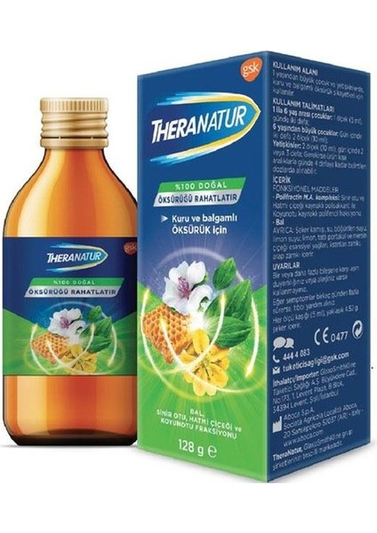 Bitkisel Şurup 128 gr fırsatları