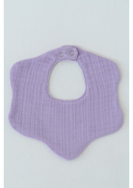 Organik Pamuk 8 Katlı Multi Müslin Çiçek Model Bebek Salya Ve Mama Önlüğü, Fular, Yakalık fiyatları