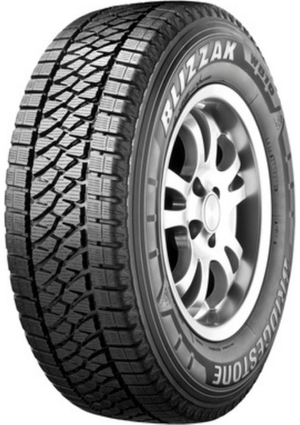 285/65 R16C 131R W810 Kış - 2025