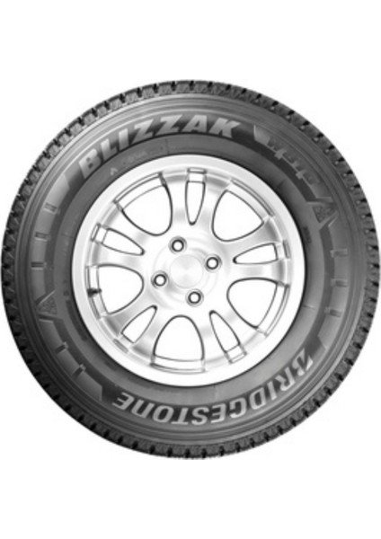 285/65 R16C 131R W810 Kış - 2025 modelleri