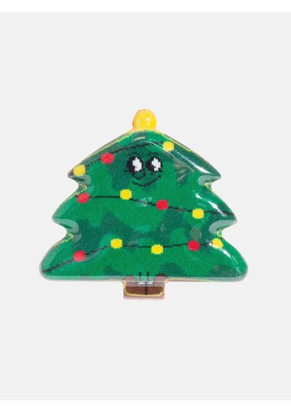 , Xmas Tree Çocuk Çorap Emskıdxtr fiyatları