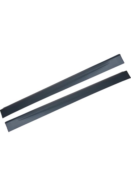 Bmw Marşpiye Kaplaması F36+LCI (Set) -M-Tech- 2014-21