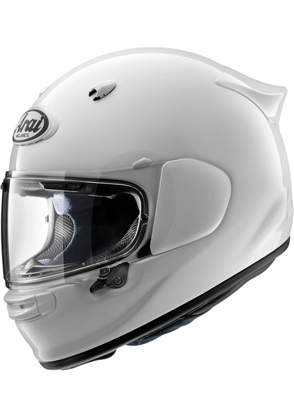 Quantic Diamond White Kapalı Kask fırsatları