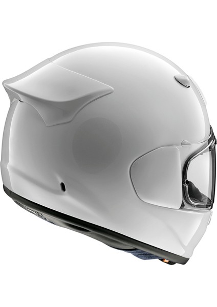 Quantic Diamond White Kapalı Kask indirimleri
