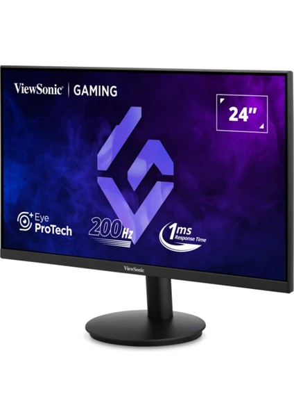 VX2425-HD-PRO 24 Inc 200Hz 1ms HDMI Dp HDR10 Fhd Va Gaming Monitör modelleri