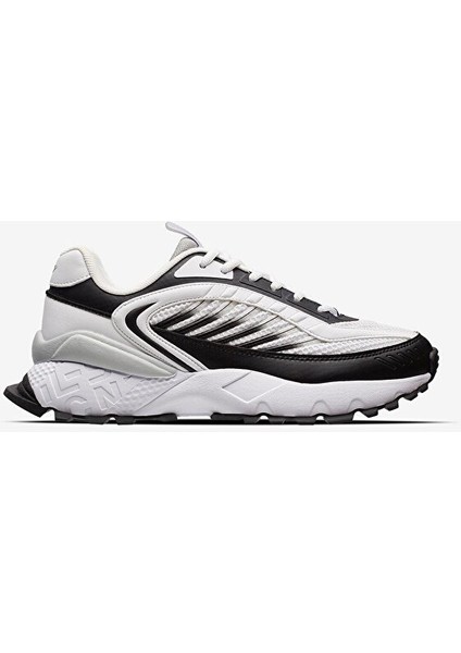 Stellar Trail Unisex Sneaker Spor Ayakkabı Beyaz