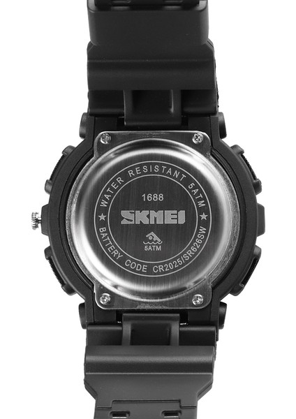 Dijital Erkek Saat - Mavi (Yurt Dışından) indirimleri