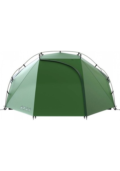 Brofur Yeşil 4 Çadır