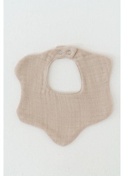 Organik Pamuk 8 Katlı Multi Müslin Çiçek Model Bebek Salya Ve Mama Önlüğü, Fular, Yakalık fiyatları