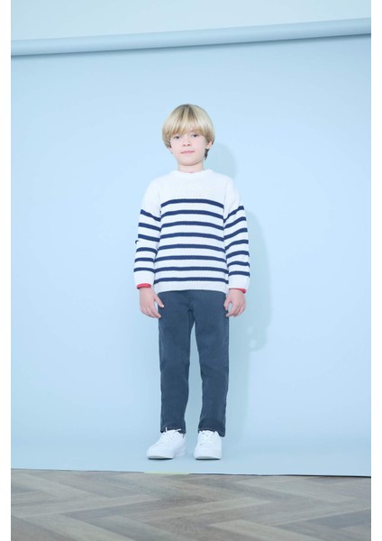 Erkek Bebek Jean Pantolon D2518A525AU