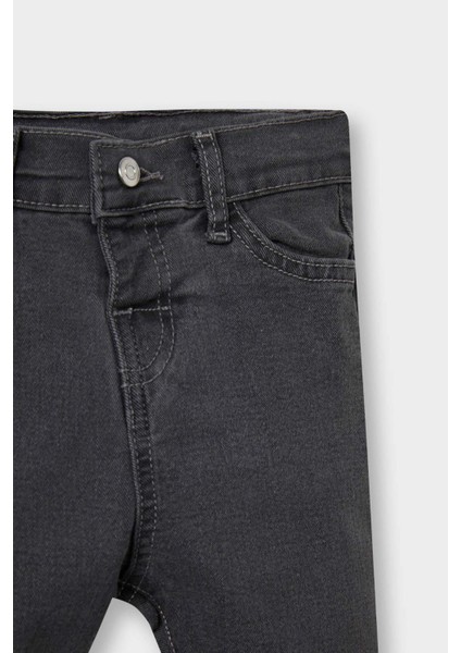 Erkek Bebek Jean Pantolon D2518A525AU modelleri