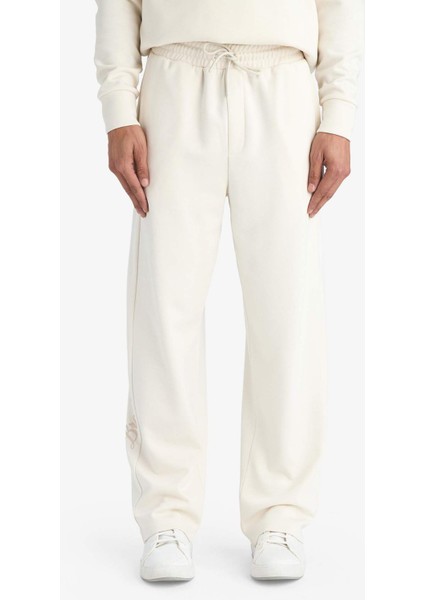 NBA Brooklyn Nets Relax Fit Modal Jogger G3651AX25AU fiyatları