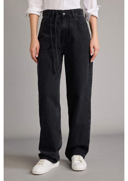 Düz Paça Jean Pantolon G4854AX25WN modelleri