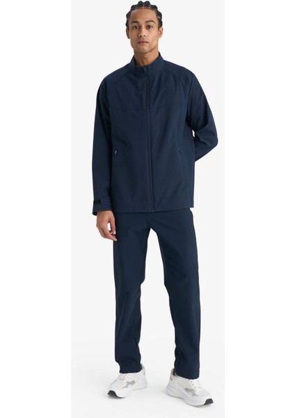 Standart Fit Standart Paça Dokuma Sporcu Pantolon F2310AX25WN