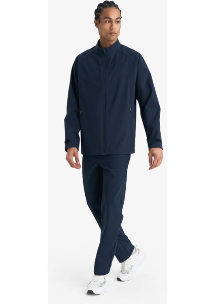 Standart Fit Standart Paça Dokuma Sporcu Pantolon F2310AX25WN fiyatları