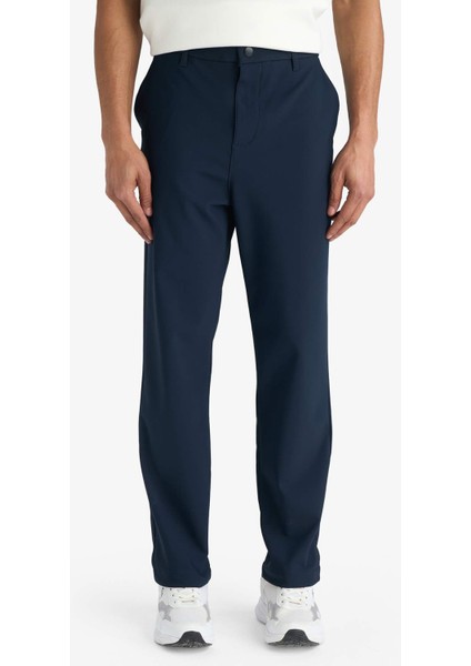 Standart Fit Standart Paça Dokuma Sporcu Pantolon F2310AX25WN modelleri