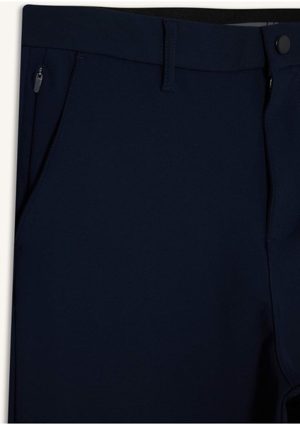 Standart Fit Standart Paça Dokuma Sporcu Pantolon F2310AX25WN indirimleri