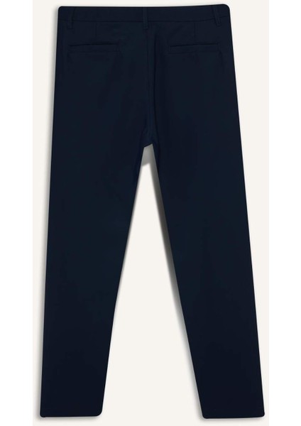 Standart Fit Standart Paça Dokuma Sporcu Pantolon F2310AX25WN