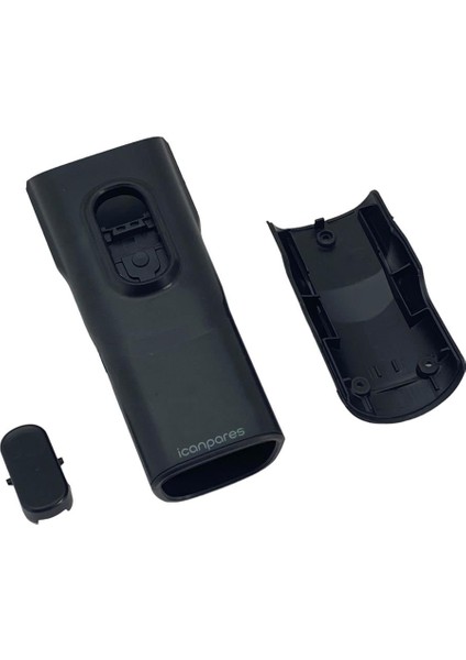 Philips Uyumlu XC7040, XC8043, XC8049, XC8349 Speedpro Max Süpürge Başlık Fırçası, Seperatör, Boru Tamir Kiti ve Filtresi 2 Adet modelleri