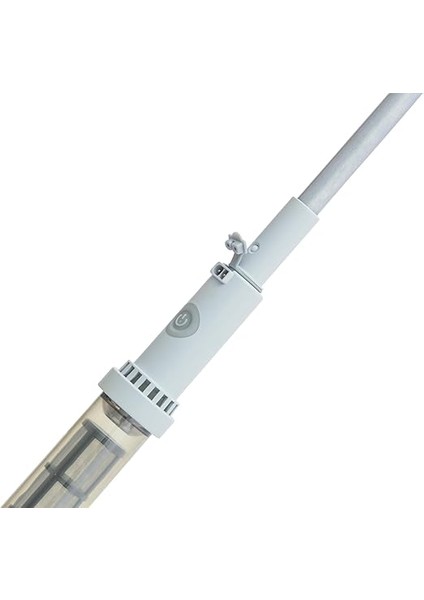 Lay-Z Spa Xtras Akülü Havuz ve Jakuzi Süpürgesi, 150 x 16,8 x 9,6 cm fırsatları