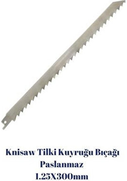 HRS710 Kılıç Testere Tilki Kuyruğu 710 W Güçlü Motor ve Ergonomik Tasarım ile