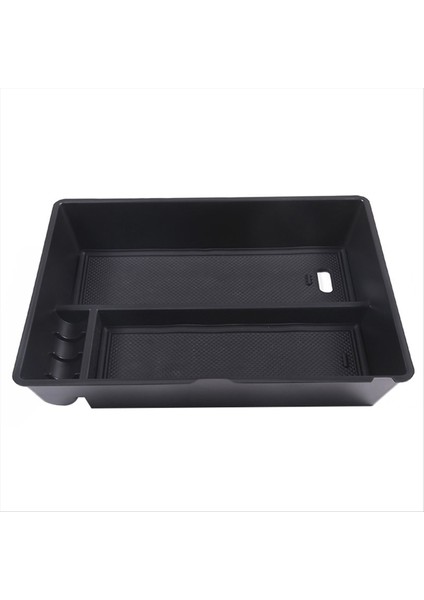 Nissan Devriyesi Için 2023 Otomobil Merkezi Konsol Organizatörü Kolçak Saklama Kutusu Tepsisi Iç Aksesuarlar (Yurt Dışından)