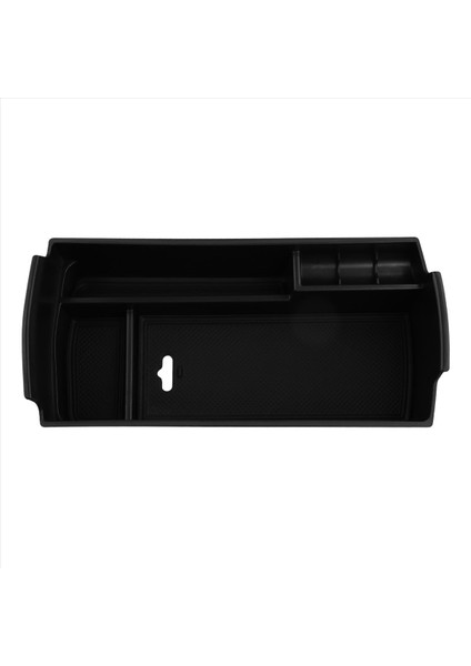 Peugeot 3008 3008GT 5008 2017-2020 Merkez Konsol Organizatör Otomobil Iç Aksesuarları (Yurt Dışından)