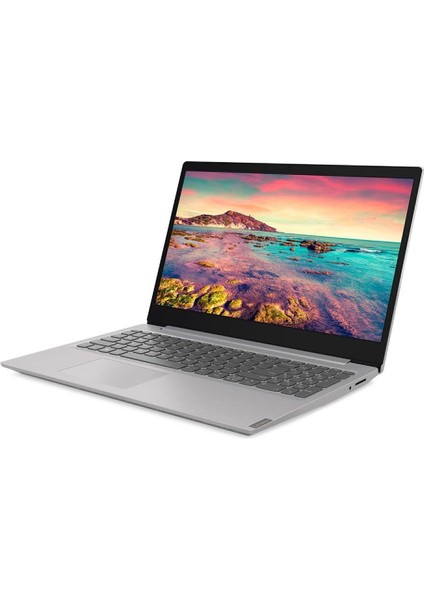 Ideapad S145 Intel I3-8145U 8 Ram 128 SSD Notebook - Outlet indirimleri