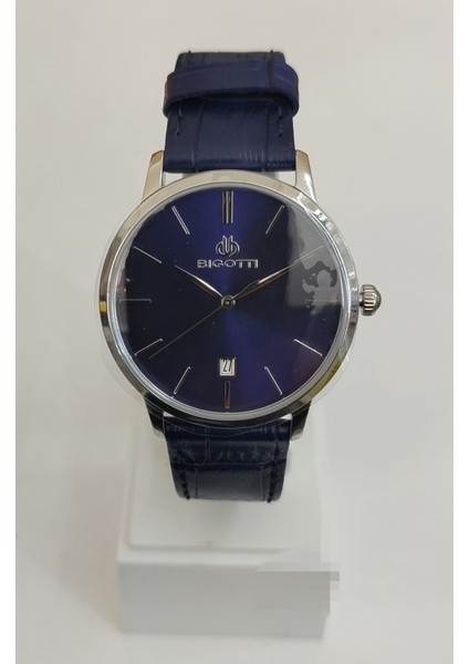 Bıgottı Erkek Kol Saati