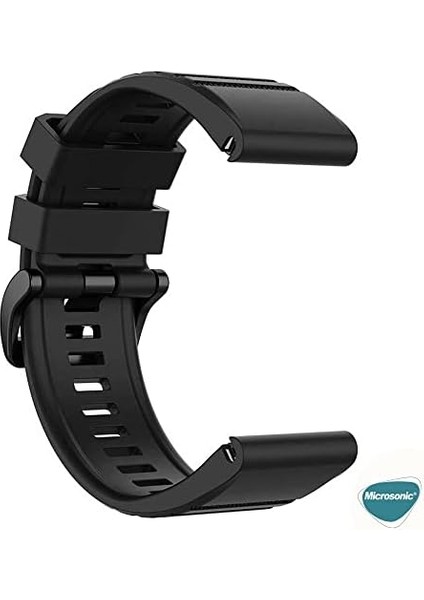 7 Solar Kordon Fit Strap Band Siyah fiyatları