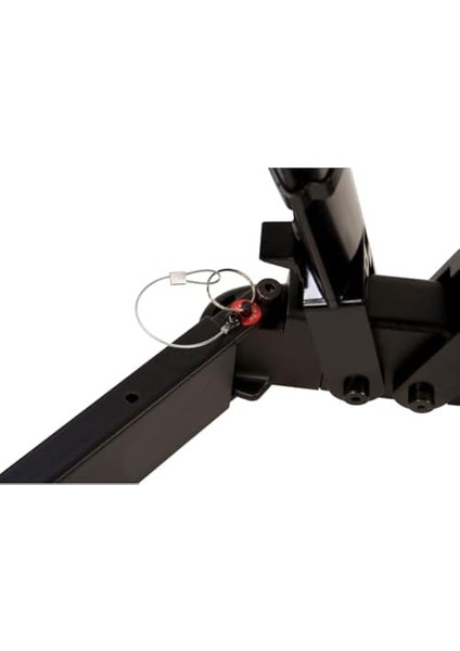 Support VS-88B V-Stand Pro Dahili Kablo Yönetim Sistemli V-Style Taşınabilir Yüksekliği Ayarlanabilir Org | Klavye Standı | Sehpası - Siyah fiyatları