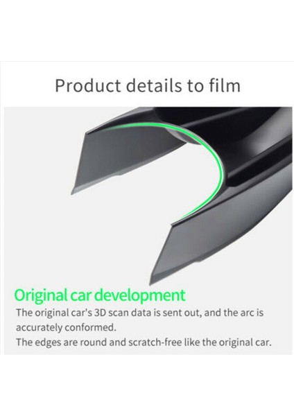 2x Araç Merkezi Konsol Korkusu Koltuk Saklama Kutusu Abs Smart 453 Fortwo Forfour 2015-2019 Aksesuarlar (Yurt Dışından) fiyatları