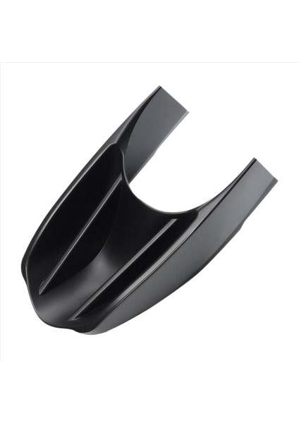 2x Araç Merkezi Konsol Korkusu Koltuk Saklama Kutusu Abs Smart 453 Fortwo Forfour 2015-2019 Aksesuarlar (Yurt Dışından) indirimleri