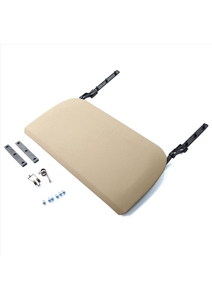 2x Koltuk Arkalık Cep Kapağı Pu Deri Koltuk Arka Depolama Cep Paneli Kapak Bmw F10 F11 F07 F01 F02 Bej (Yurt Dışından) modelleri