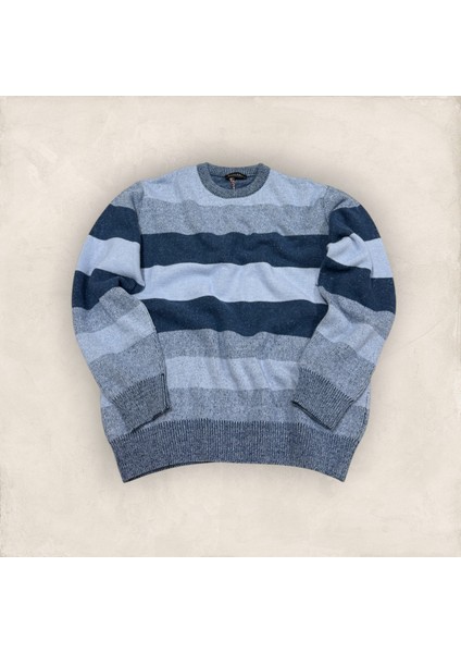 Arslanlı Bisiklet Yaka Kazak